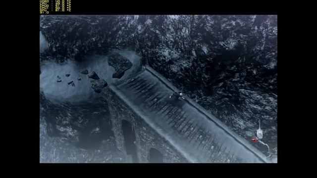 Devil My Cry 4 na minha 8600 GT смотреть онлайн