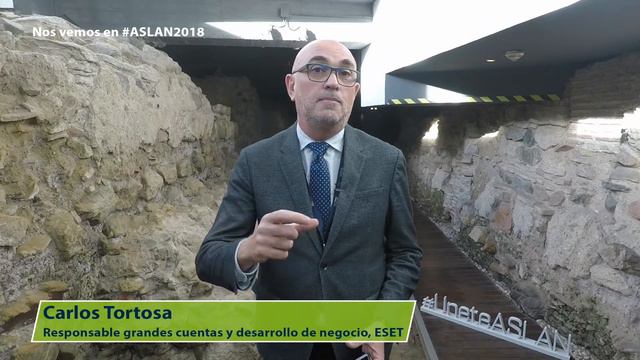 La protección de información con Soluciones SaaS смотреть онлайн