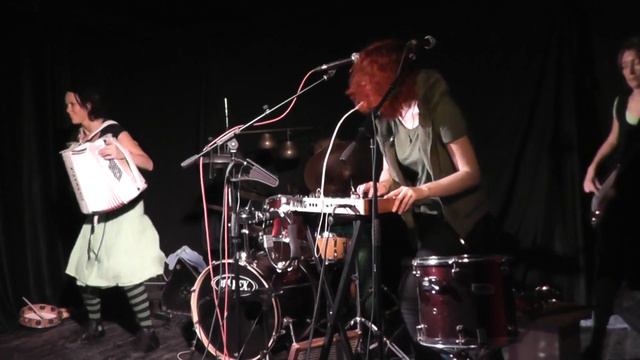 Ива Нова - Ёшкин Кот (Владимир, 22.11.2013) смотреть онлайн