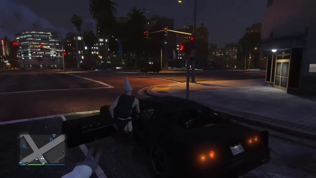 Imponte Phoenix Spawn/Location смотреть онлайн