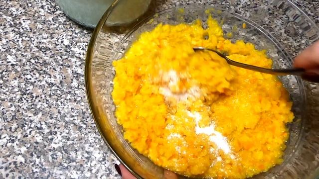 Пять литров сока и один литр варенья из 4-х апельсинов. Проверяем рецепт смотреть онлайн