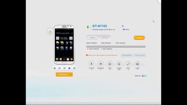 How to Get Adobe Flash Player on Any Android Device-Shown On Galaxy Note 2 смотреть онлайн