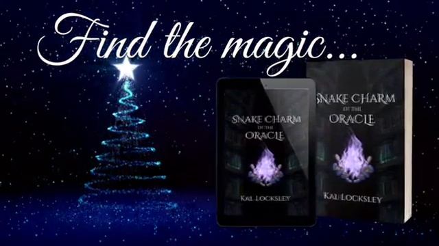 Snake Charm of the Oracle book promo смотреть онлайн