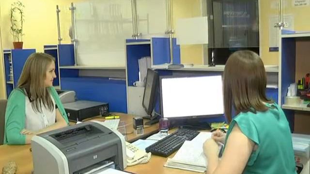 Рубрика "PRO здоровье": обязательное медицинское страхования смотреть онлайн