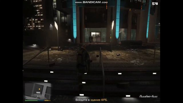 пожарные без лицензии в GTA 5 смотреть онлайн