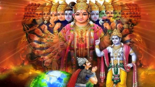 Лекция по Шримад Бхагаватам 3.26.28. А.Ч. Бхактиведа́нта Сва́ми Прабхупа́да смотреть онлайн