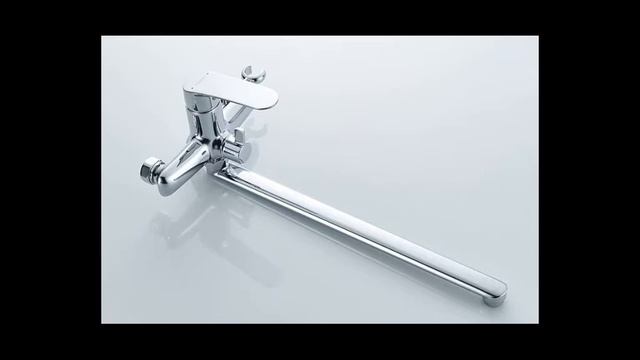 Обзор смесителя Ledeme L2272 смотреть онлайн