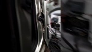 Ремонт замка двери Пежо 407, Ситроен.