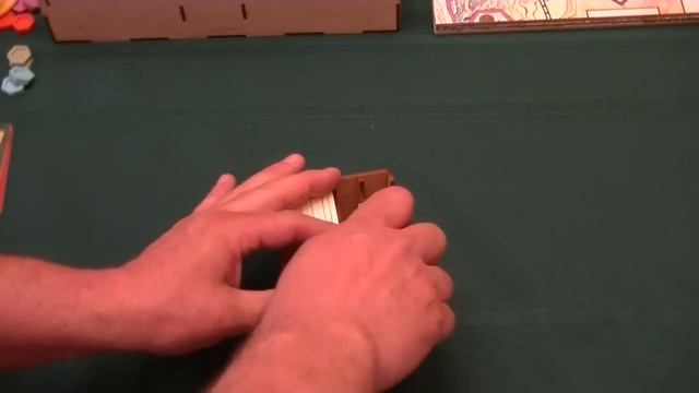To the Table: Go7 Gaming - Rising Sun Base Game Insert Review смотреть онлайн