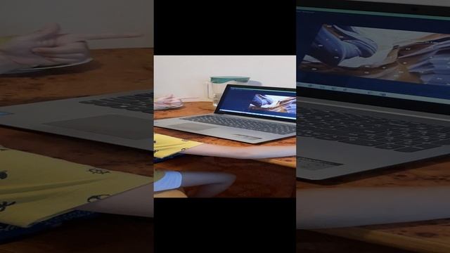 Использование интернет-тренажеров