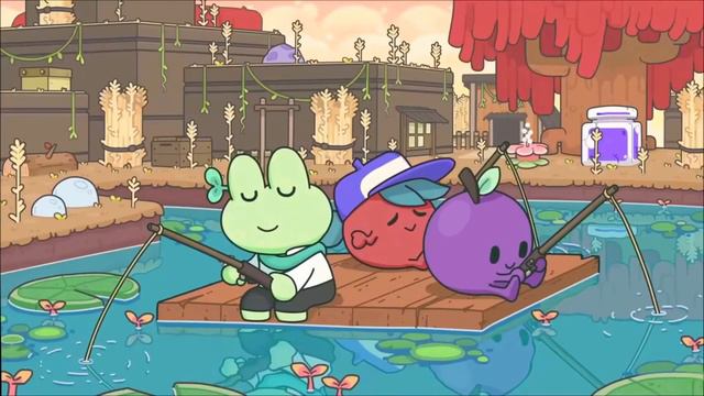 Chill Indie Game Music - 100 Minutes Of Relaxing Video Game Tunes