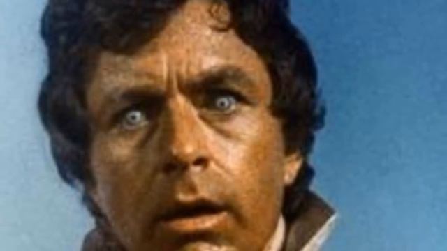 Bill Bixby