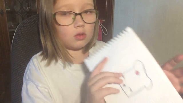 Что такое скетчбук? смотреть онлайн