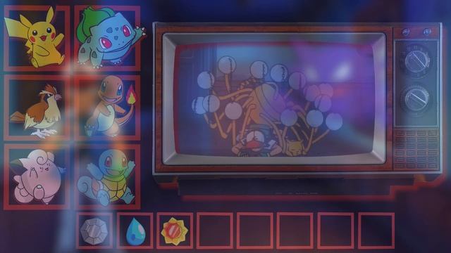 My Version of Ash's Kanto Journey (First Season of Pokemon) смотреть онлайн