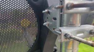 ПЕРЕНАСТРОЙКА Триколор ТВ на другой спутник Express AT1 56.0°E / Как самому повернуть антенну?