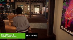 The integrated Radeon RX 780M in 50 Games!