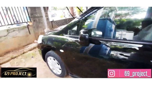 Nissan Latio 2010 смотреть онлайн