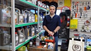 Первая закупка товара в автомагазин запчастей. Что обязательно должно быть в наличии.