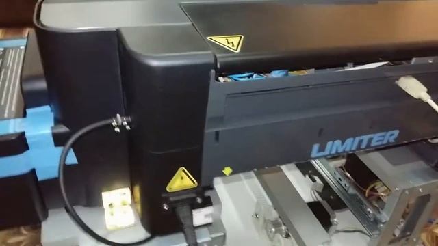 DTG L1300 Подробный обзор часть 1 смотреть онлайн