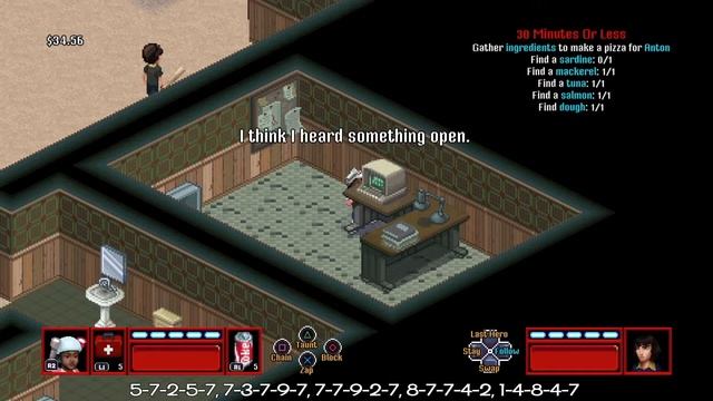 STRANGER THINGS 3 The Game: Abandoned House PC Code (Hawkins Suburbs)" смотреть онлайн