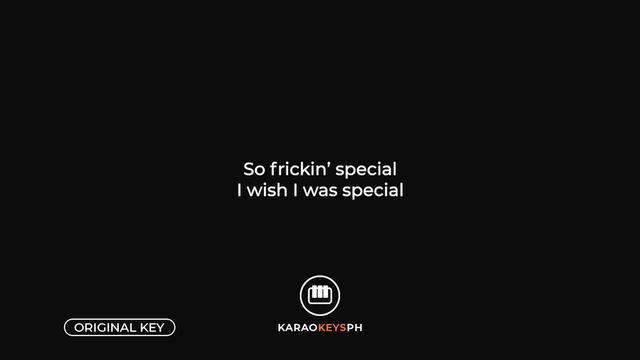 Creep - Radiohead (Piano Karaoke) смотреть онлайн