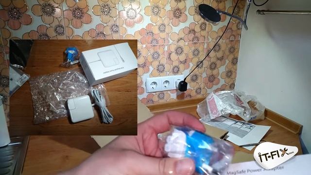 #7 Посылка Unboxing Taobao.com. адаптер ASUS, APPLE, розетка Usb CHINT, Xiaomi Mi Selfie Stick