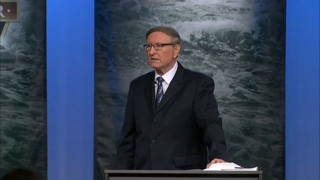 Урок 5 . Заметки по Откровению 13-ая глава . Стивен Бор. смотреть онлайн