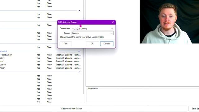 STREAMERS STOP MAKING THIS MISTAKE - Allow Mod to change your scene смотреть онлайн