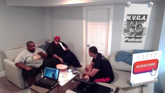 NVGA Podcast: Episode 7 | MK11 cheat codes смотреть онлайн