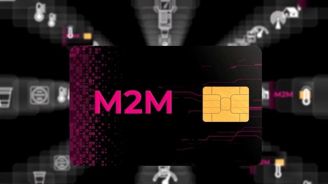 M2M SIM-карта от Мобильного оператора О! смотреть онлайн