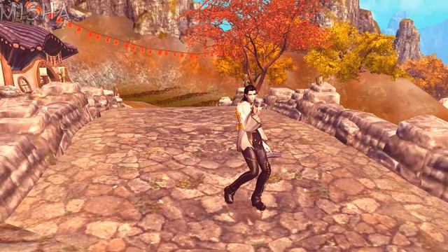 [B&S]Dance смотреть онлайн