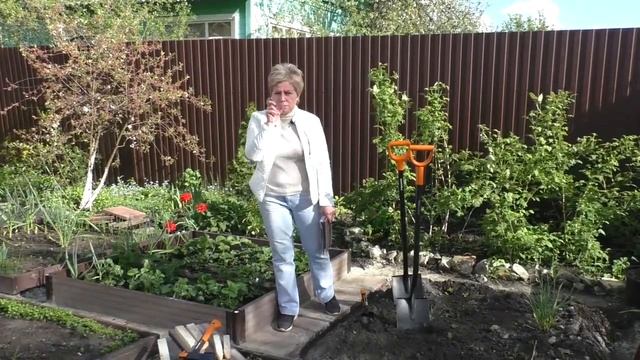 ТЕПЛЫЕ ГРЯДКИ ЗА 200 РУБЛЕЙ В ГОД, РЕАЛЬНО?ДА! НО ТОЛЬКО ОТ GARDECK.RU смотреть онлайн