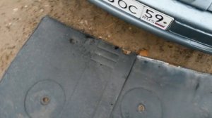 Как открыть капот у ваз 2115, также 2113, 2114, 2108,2109