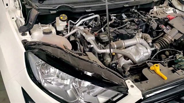 2021 Ford Ecosport Diesel First Service Experience | Amar Drayan смотреть онлайн