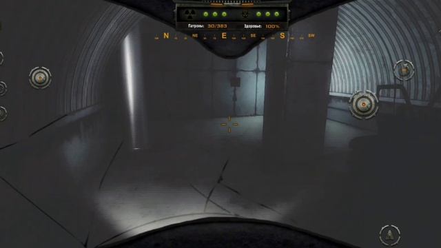 Z.O.N.A SHADOW OF LIMANSK: прохождение на android [ часть 6 ] Финал/концовка смотреть онлайн