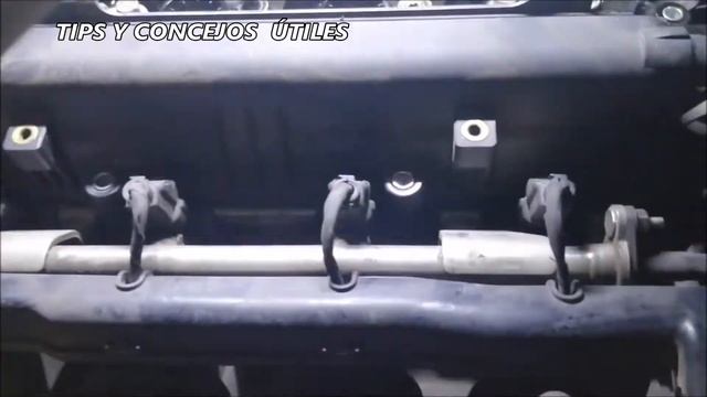 KIA CERATO 2009 1600 cc CAMBIO JUNTA DE TAPA VALVULAS смотреть онлайн