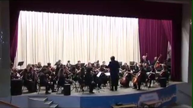 Равель « Матушка гусыня» « Благородные и сентиментальные вальсы». смотреть онлайн