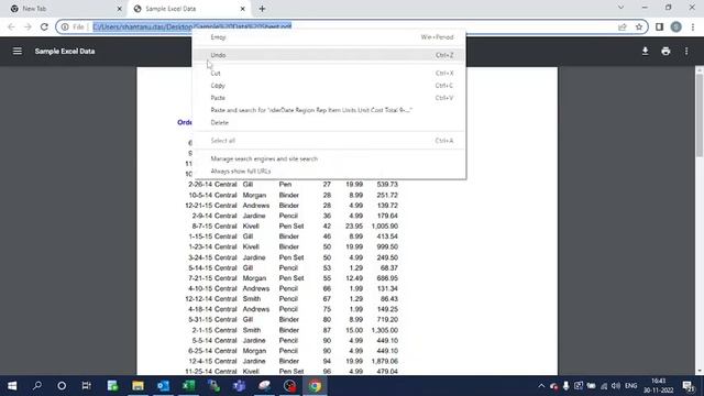 Excel: How to Convert PDF Data to Excel смотреть онлайн
