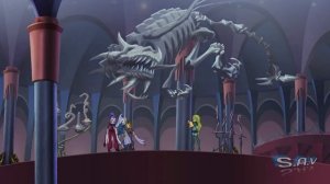 Винкс Клип Айси - Мне нужен ритм и Селина