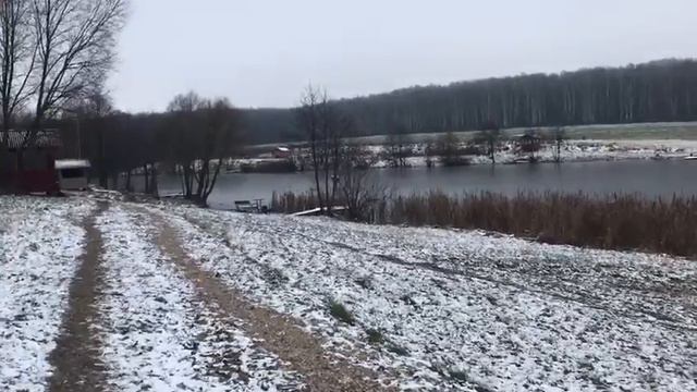 Большой водоем и первопроходец. смотреть онлайн