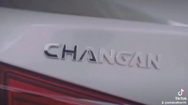 CHANGAN Motors смотреть онлайн