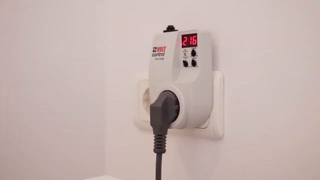 Презентация устройств Volt Control РН 101М, РН 116, РН 117 Новатек Электро смотреть онлайн