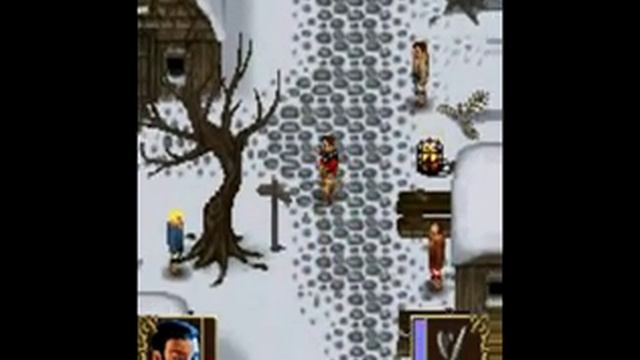 Gothic 3 - The Beginning Mobile - Character Devel. (PREVIEW) смотреть онлайн