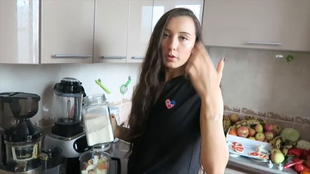 ЧАСТЬ 1: Сыроедческий торт! || Сюрприз мужу в день рождения ♡ смотреть онлайн