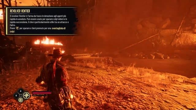 EVIL WEST - PC VERSION - RYZEN 7 3700u/VEGA 10 #walkthrough #evilwest смотреть онлайн