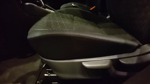 2022 Nissan Kicks SV interior and exterior Full HD смотреть онлайн