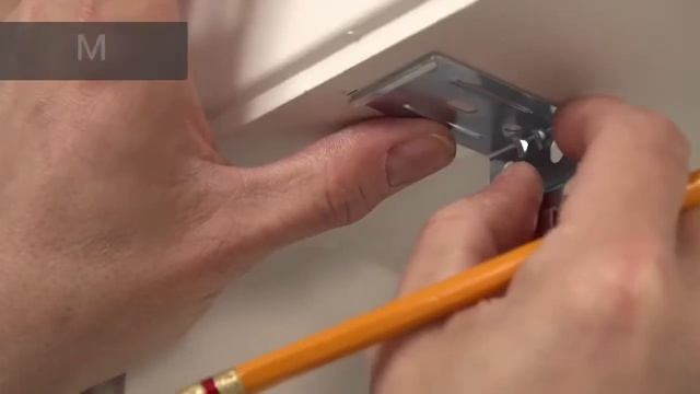 Graber | How to Install Cordless Cellular Shades | Inside Mount смотреть онлайн