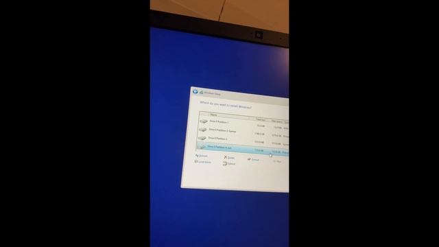 How to Install Windows 8 1 On Acer Nitro 5 not a tutorial Driver Not Working смотреть онлайн