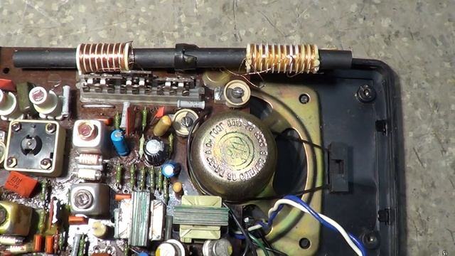 #Selga 405.#Радиоприёмник Selga-405 СССР.#Обзор SELGA - 405