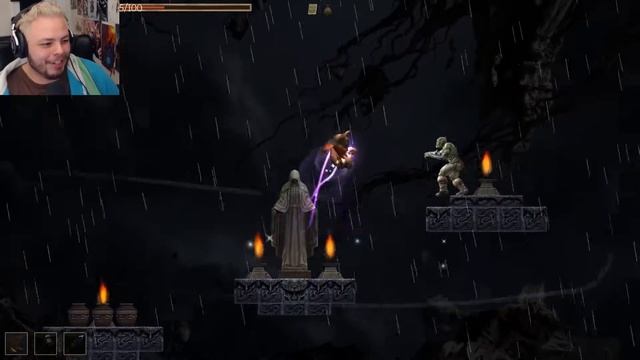 Trial By Viking | Killing The Dragon смотреть онлайн